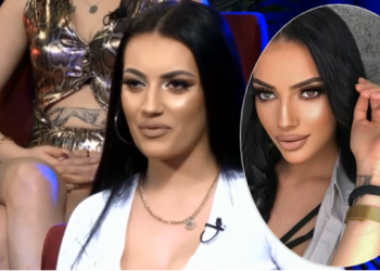 Aksidenti tragjik i merr jetën modeles shqiptare, ishte konkurrente në emisionin e dashurisë në Kosovë