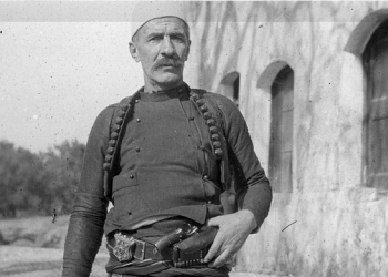 Retrospektivë/ Kur intervistohej Isa Boletini dhe fliste për Shkodrën dhe Janinën