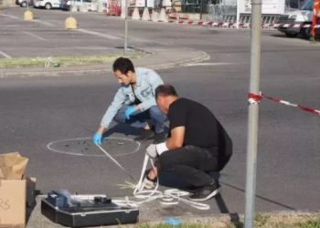 Itali/ E goditën me shkopa bejzbolli, vdes 23-vjeçari shqiptar!
