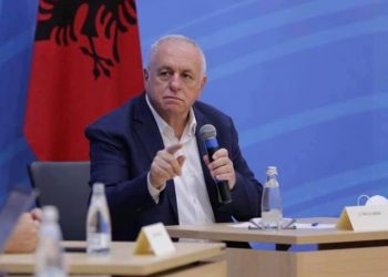 “Ditë të zeza na presin”, Shehu fantazon: Rama është takuar fshehurazi me Zaev dhe Vuçiç, duan të krijojnë “Jugosllavinë e Re”