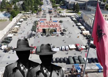 Dy spiunët rusë nën hetim në Shqipëri, reagon Ministria e Jashtme e Rusisë: Propagandë e NATO-s! Po e “fryn” edhe media shqiptare