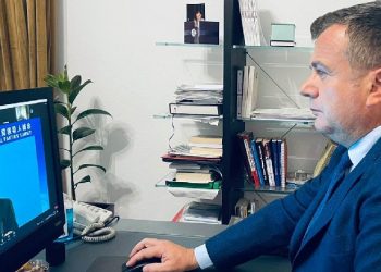 Balla në Samitin Botëror të partive politike me PK të Kinës: Rritëm shkëmbimin ekonomik midis dy vendeve e dialogun poliyik