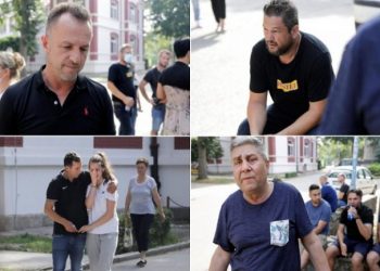 “Babi, ku është mami?”/ 4 fëmijët e kërkojnë, historia tragjike e nënës që vdiq në aksidentin në Kroaci! Mori autobusin për më lirë
