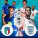 E gjithë bota me vështrim nga “Wembley”, ja rreshtimet zyrtare të finales Angli-Itali