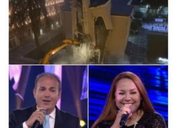 Kushtetuesja mori vendimin/ Aleanca për Teatrin letër publike Kastriot Tushës e Vikena Kamenicës: Mos këndoni në një skenë krimi