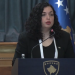 Presidentja Osmani kërcënon: Nëse ushtria serbe kalon kufirin me Kosovën, do të përballet me ushtarët amerikanë