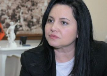 Arrest shtëpie për ish-zv.ministren e Brendshme Rovena Voda, SPAK: Ja shkeljet