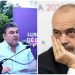 VENDIMI: U arrestua me urdhër të SPAK, Rama shkarkon nga detyra Fatos Tushen