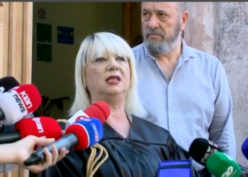 Trualli i Teatrit i kaloi Bashkisë Tiranë, Aleanca kërcënon Erion Braçen: Je i pari që do çojmë në SPAK!