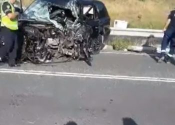 Aksident me vdekje në Mirditë, autobusi përplaset me “Land Roverin” me targa italiane, ndërron jetë drejtuesi