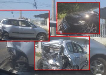 Aksidentoi për vdekje 34-vjeçaren dje në Durrës, arrestohet 21-vjeçari