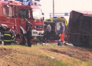 Aksidenti tragjik në Kroaci, e hëna ditë zie kombëtare në Kosovë