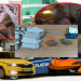 C4, granata e kapsolla, ‘McLaren’ dhe një taksi/ Policia në aksion: Arrestohet shkodrani në Durrës, pranga edhe dy të tjerëve
