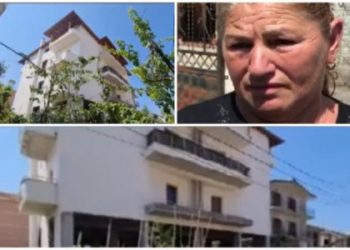 Pas sherrit në çift 24-vjeçarja u hodh nga ballkoni i banesës dhe gjeti vdekjen, lihet në burg bashkëshorti i saj. Emri