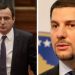 Albin Kurti uron kreun e ri të PDK, Krasniqi: “Të punosh për kombin nuk është kurrë mjaftueshëm”
