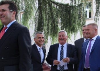 Shtatë mandate nga lista e PD me vetëm 47 mijë vota, si zhgënjyen aleatët në vota
