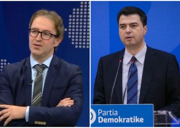 Kur Alizoti “kryqëzonte” Bashën: Çfarë do thuash për marrëveshjen me Ramën