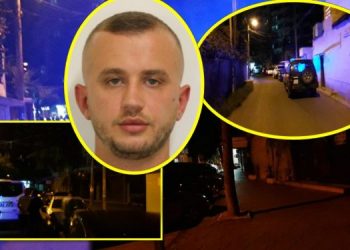 “Më parakalove”/ Ja pse “kërciti” arma pranë Qytetit Studenti në Tiranë. Bllokohet automjeti, kush është shpallur në kërkim