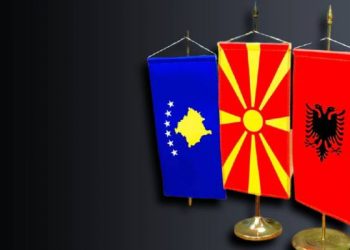 Mediat Greke artikull rreth Shqipërisë, Kosovës dhe Maqedonisë së Veriut: Shërbimet e tyre sekrete janë një instrument i fuqishëm