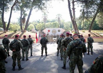 Përfundimi i “Defender 21”/ Ushtritë shqiptare dhe amerikane nisin trajnimin e përbashkët në Zall Herr