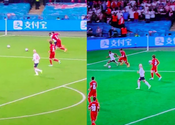 Nga penalltia inekzistente tek dy topat në fushë/ Skandali me Anglinë në gjysmëfinale kundër Danimarkës