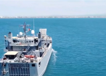 Ambasada e SHBA publikon pamjet e stërvitjes ushtarake në Shqipëri “Defender 21”: Do qëndrojmë gjithmonë krah për krah