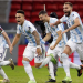 VIDEO/ Argjentina në finalen e ‘Copa America’, sfidon Brazilin. Tani dueli Neymar-Messi