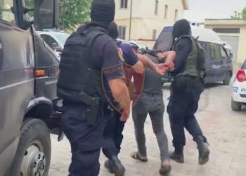 SPAK-u e kapi me kokainë Tiranë, dëshmia e policit: E përdor për vete