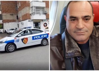 Minë antitank në oborrin e banesës së drejtorit të ISSH, në pranga një 52-vjeçar pjesë e një bande të trafikut të drogës. Zbardhet dëshmia e shënjestrës