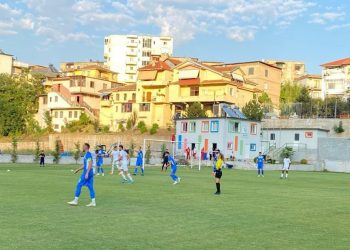 “Arrihet marrëveshja me Diego Longos”/ Gjici: Kukësi do të drejtohet nga një italian!