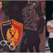 Pesë doza drogë, si u shoqërua djali i Azem Hajdarit teksa lëvizte me një “Audi”, kush janë vajza e djali që u ndaluan me të