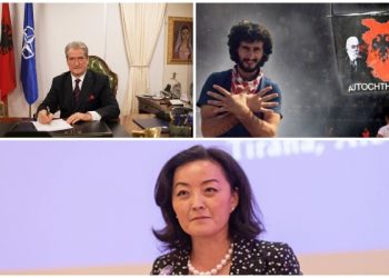 Kim kërkoi që Berisha të mos jetë në Kuvend, Ballist Morina i vetmi në mbrojtje të tij: Mos u dorëzo bisha
