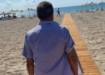 Behgjet Pacolli kalon pushimet në Shqipëri: Nuk kemi nevojë për Maldivet dhe Spanjën