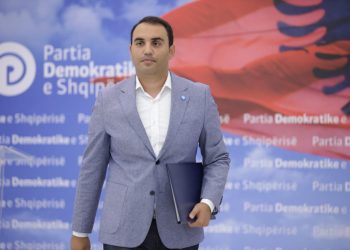 KQZ njohu mandatin e Ismailaj, reagon PD: Vendimi, në shkelje të ligjit