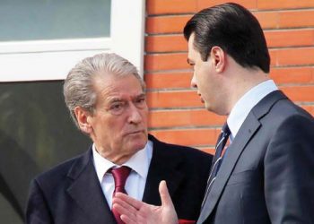 Hipokrizia e Bashës si kundërpërgjigje ndaj DASH