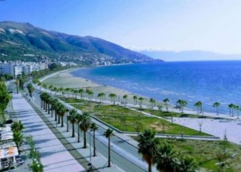 Përfaqësues të bizneseve në Vlorë takim me shefin e komisariatit, dy kërkesat emergjente të tyre