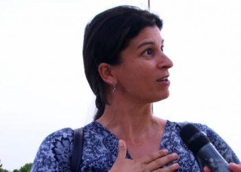 Braziliania që jeton në Vlorë: I dashuroj se jam vlonjate në zemër, s’janë të “frikshëm”