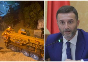 “O roje”, Erion Braçe rrëfen natën e vështirë: Mora policinë, erdhën, qeshën dhe ikën. Çmenduria s’ka fund