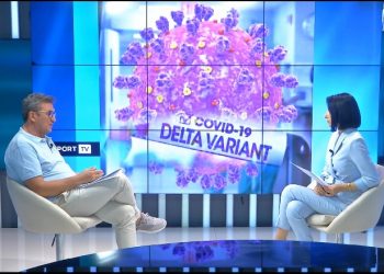 Kreu i Urgjencës, Brataj: Varianti ‘Delta’ s’është agresiv, por përhapet shpejt! I ngjashëm me gripin normal, s’humbet shija e nuhatja! ‘Çelësi’ i suksesit, vaksinimi në masë