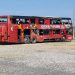 FOTO/ Publikohen pamjet e autobusit pas aksidentit tragjik në Kroaci ku dy ditë parë humbën jetën 10 persona