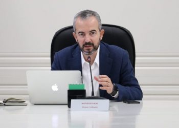 Rrëzimi i herësit s’prek 25 prillin/ Kreu i KQZ: Ndarja e mandateve është e pakthyeshme