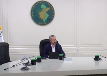 Hynë në listën e PD, aleatët e Bashës mbeten pa para/ Celibashi: S’ka kompensim për partitë që s’kaluan pragun e 1 %-it. Gjobiten 106 subjekte