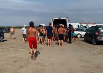 Ndërron jetë rrugës për në spital një nga personat që u shpëtuan në Pishë-Poro