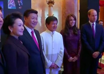 Dua të bëhem anëtar i Partisë Komuniste Kineze”/ Aktori Jackie Chan surprizon me deklaratën gjatë 100-vjetorit të krijimit të partisë