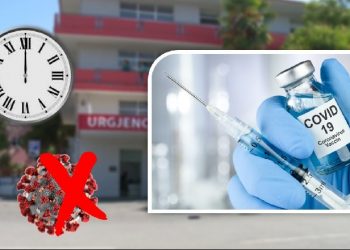 Nga sot hyjnë në fuqi masat e reja anti-COVID/ Hapen aktivitetet, por s’ndryshon asgjë për muzikën dhe klubet e natës