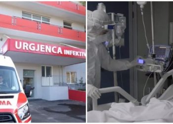 Covid 19/ Ministria e Shëndetësisë: Asnjë humbje jete dhe 34 raste të reja në 24 orët e fundit. Apel qytetarëve që të vaksinohen