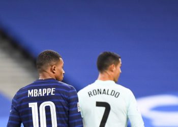 Ronaldo në qendër të merkatos, mediat: Kalimi te PSG shkakton efekt zinxhir