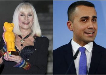 Ministri italian përlot me fjalët pas ndarjes nga jeta të Raffaella Carrà-s: Ajo ka shkuar në një botë më të mirë, këtu la boshllëk e shumë trishtim