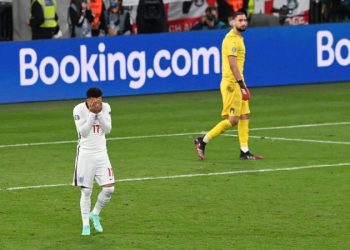 Donnarumma zbulon të vërtetën pse nuk festoi në penalltinë e fundit: Ju betohem që…