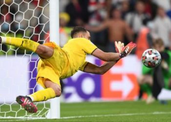 Italia kampione e Europës, heroi Donaruma: Ishim të jashtëzakonshëm, nuk u dorëzuam kurrë! E merituam